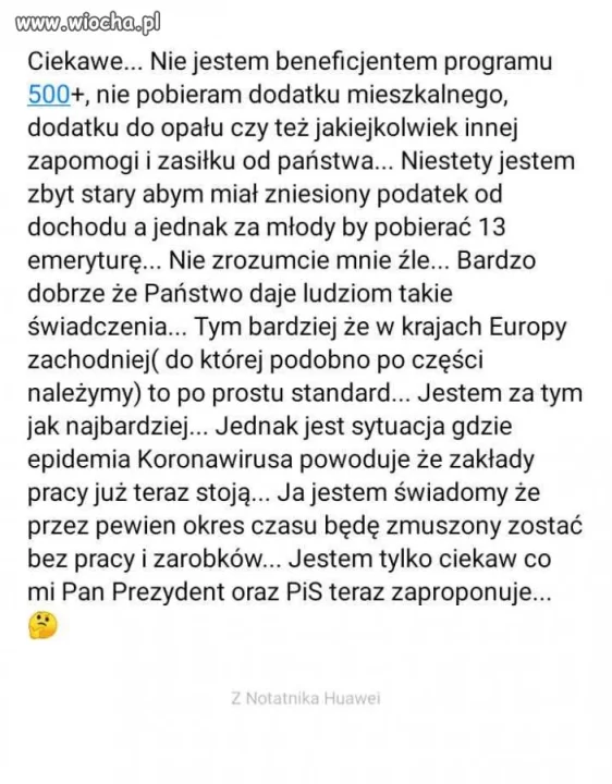 Ciekawe 