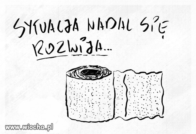 Brak tematu
