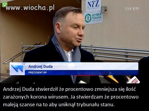 Bo Trybunał Stanu