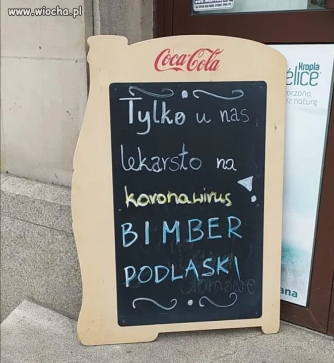 Bimber podlaski