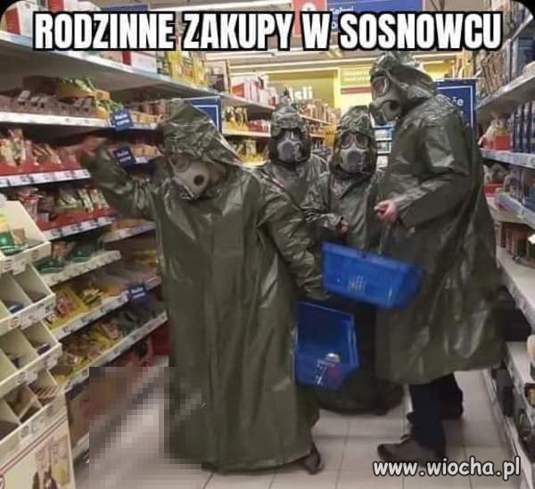 Rodzina na 