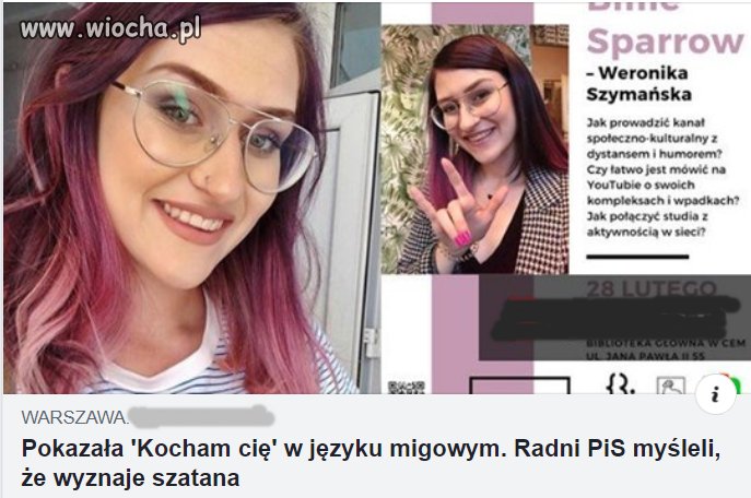 No czyste