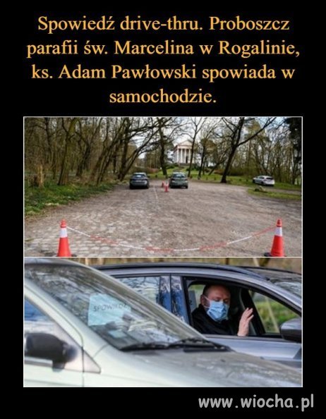 Biznes na kółkach.