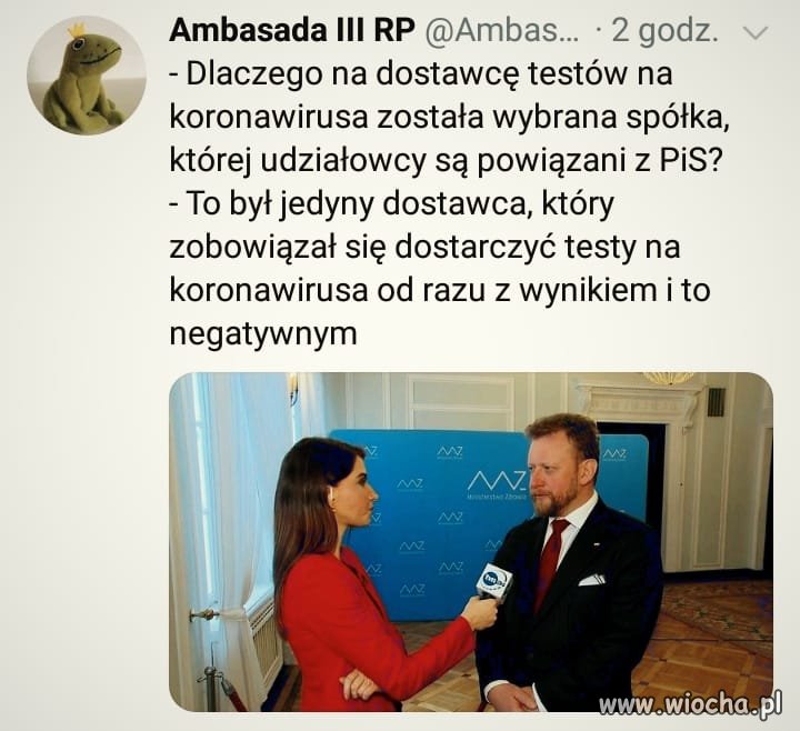 Tymczasem 