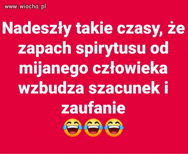 Takie czasy
