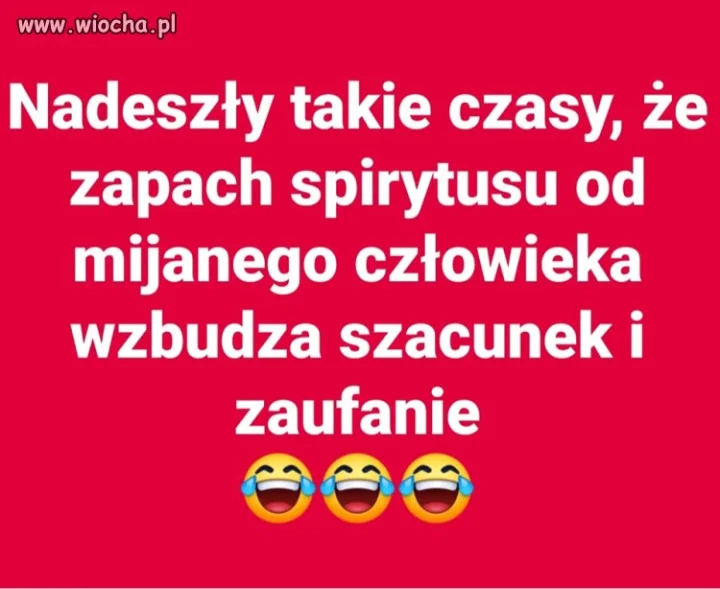 Takie czasy