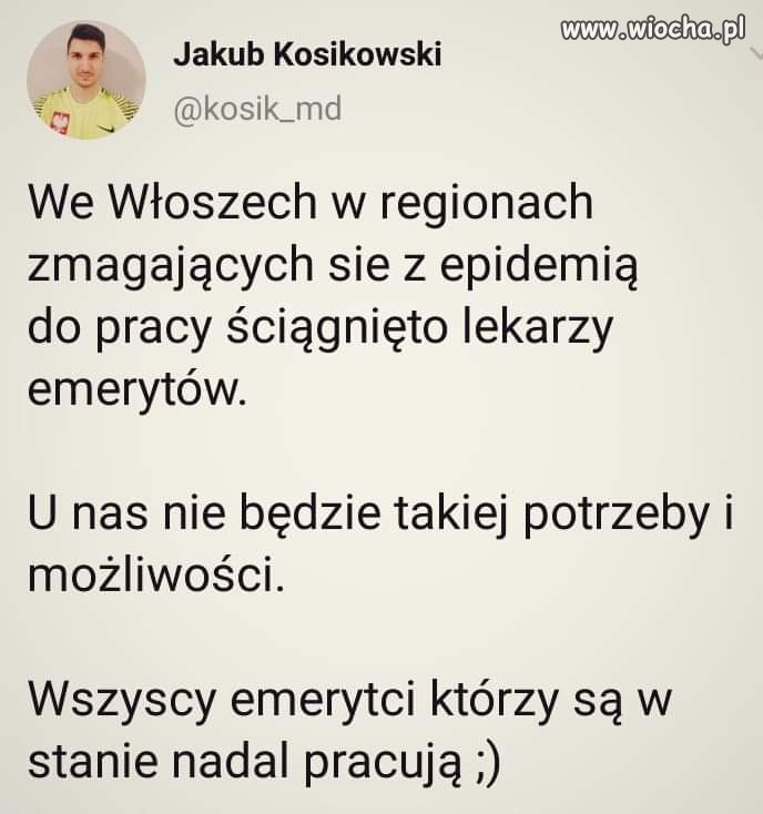 Taka sytuacja 
