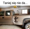 Taniej się nie da