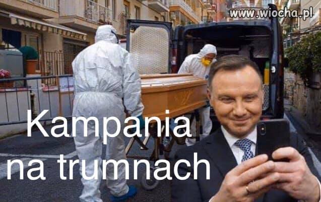 DUDA 2020. 10 V 2020