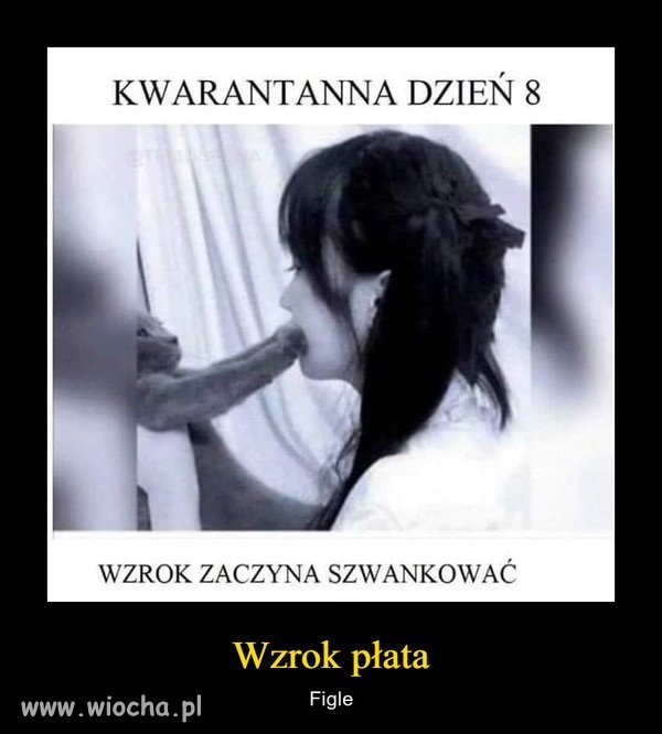 Figle  dla odmiany .