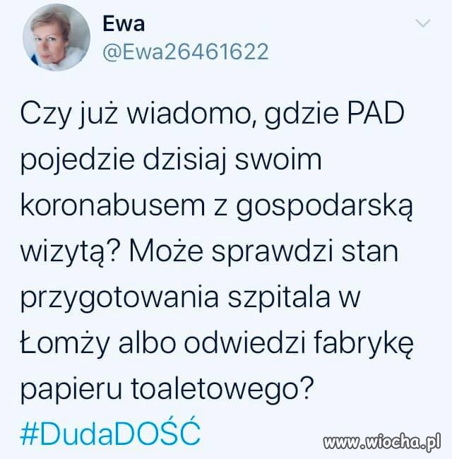 No jak tam ? Jakie plany na dziś ?