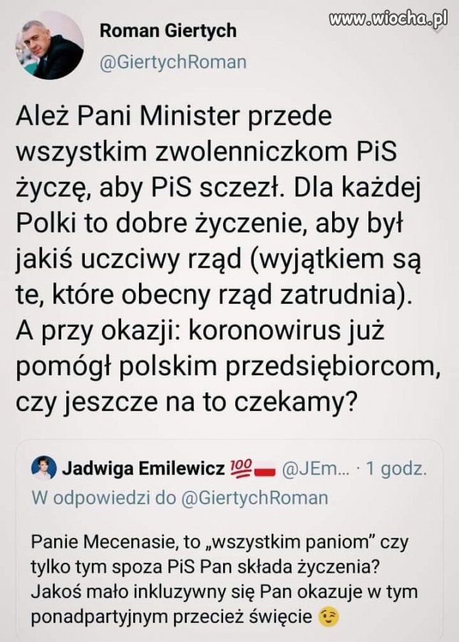 Życzenia 