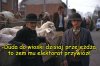 Czekając na Dudabus
