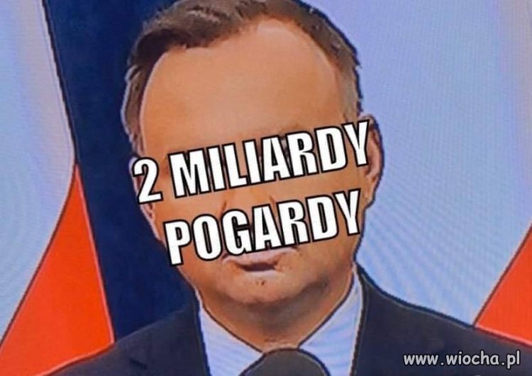 Tak wygląda ...
