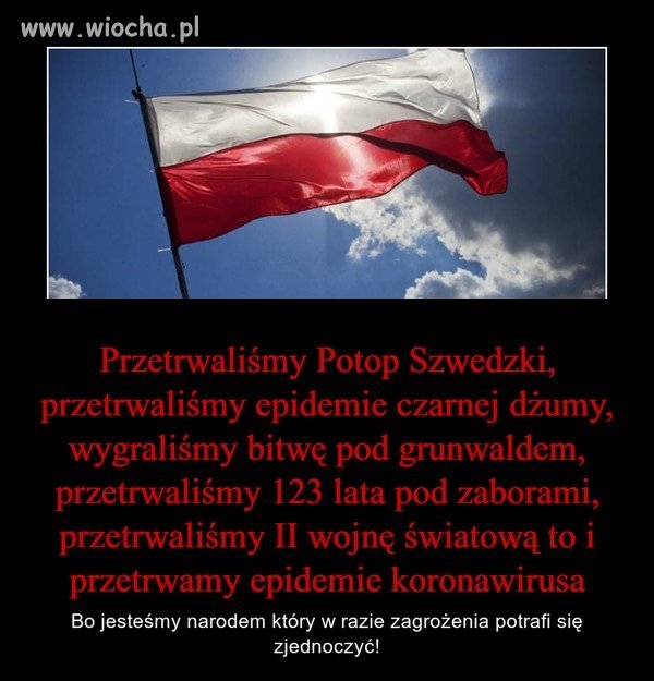 Taka prawda .