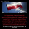Taka prawda .