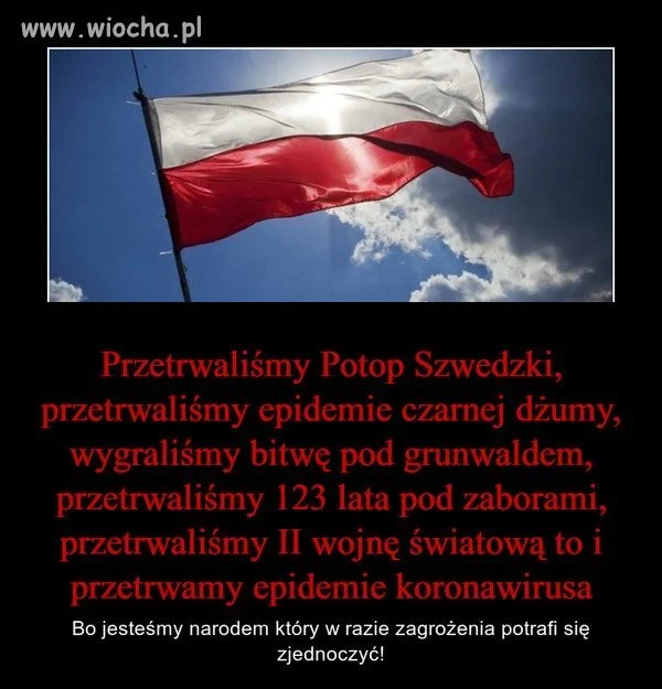 Taka prawda .