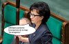 Marszałek nas ocali