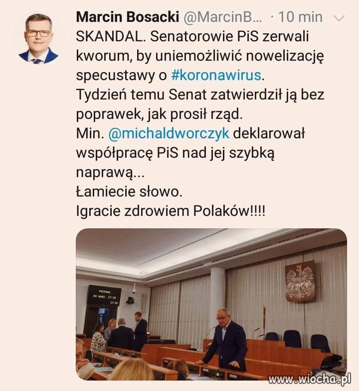 Jaki rząd 