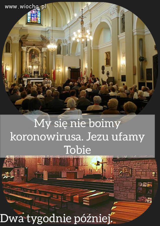 Wszystkiego najlepszego katolicy.
