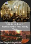 Wszystkiego najlepszego katolicy.