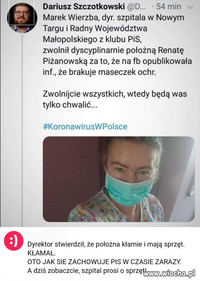 Cały PiS...