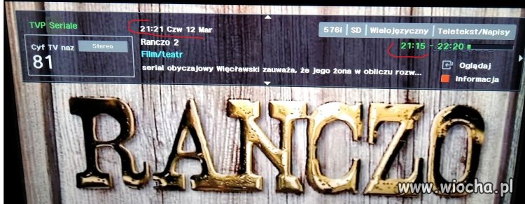 Lekceważenie telewidza, 