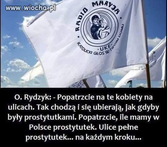 Ten to ma banie zrytą 