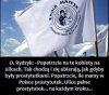Ten to ma banie zrytą 