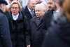 Jarosław Kaczyński i jego kryptonim w SOP