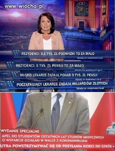 Pamiętacie te ujadanie 