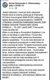 Nie sieje paniki