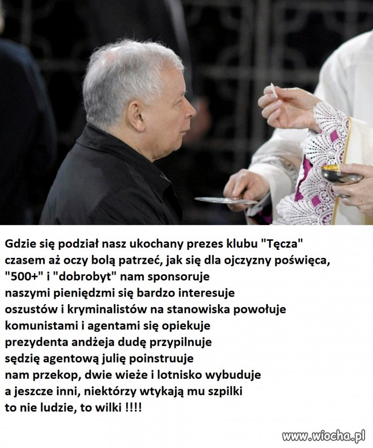 Dawaj tego wirusa!