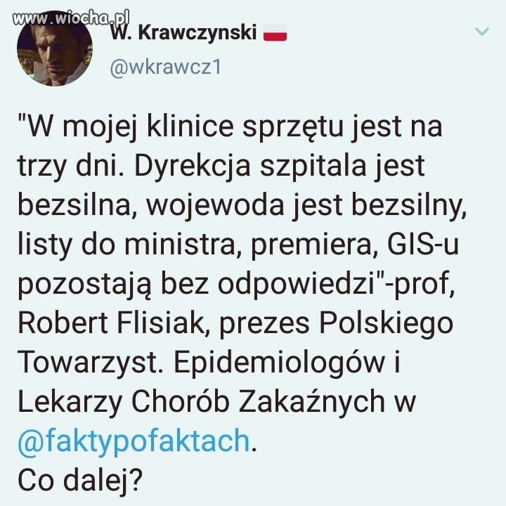 Taka sytuacja