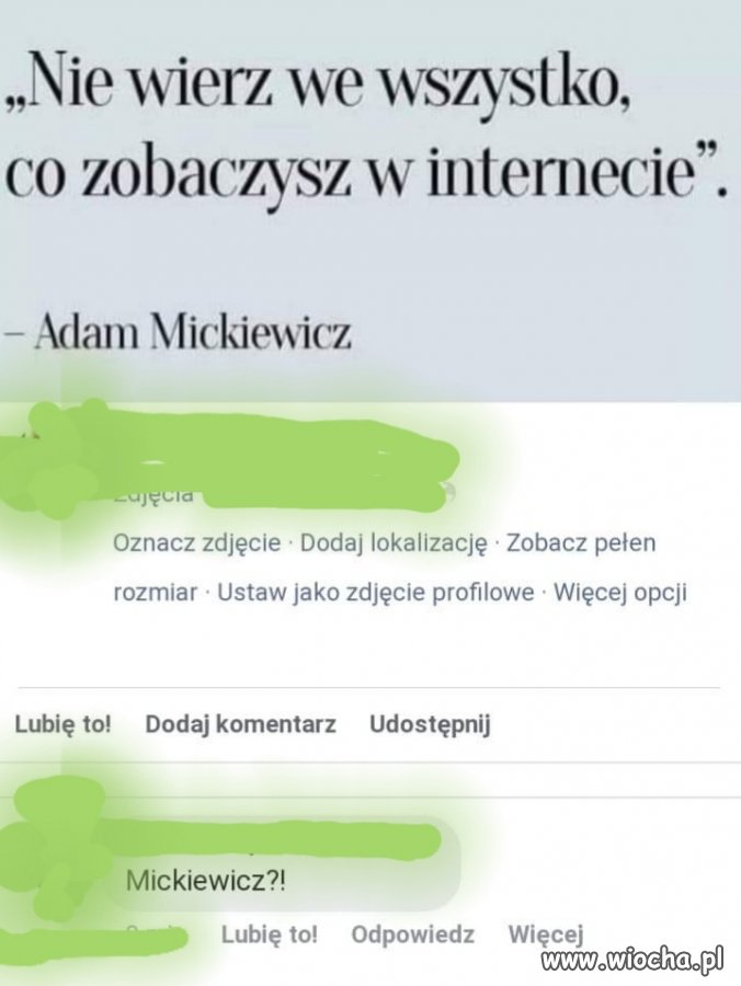 Ta niepewność mnie zabija