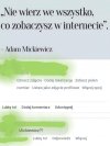 Ta niepewność mnie zabija