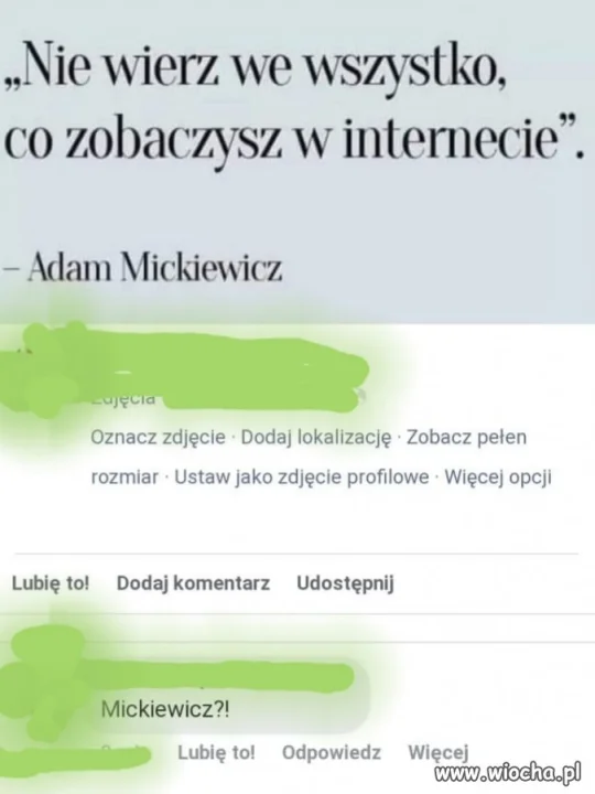 Ta niepewność mnie zabija