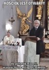 Czemu oni nie stosuję się do zakazu