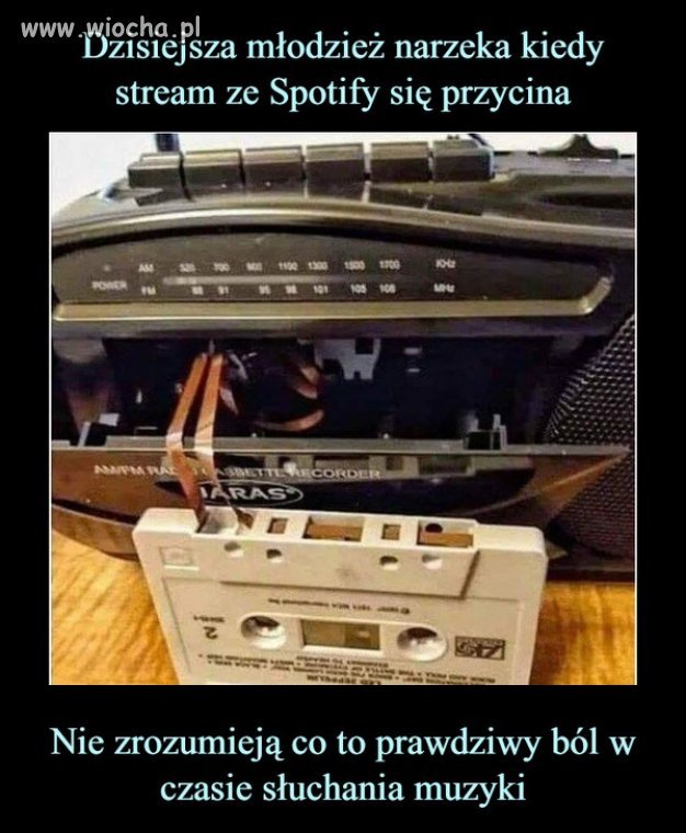 Pamiątki z przeszłości .