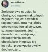 Kolejne niedopełnienie 