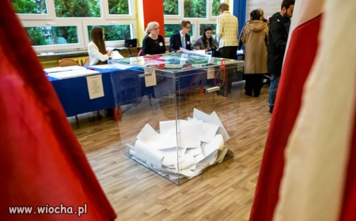 Polacy chcą przełożenia wyborów. Miażdżące wyniki sondażu 