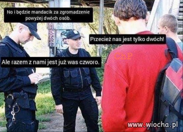Policja 