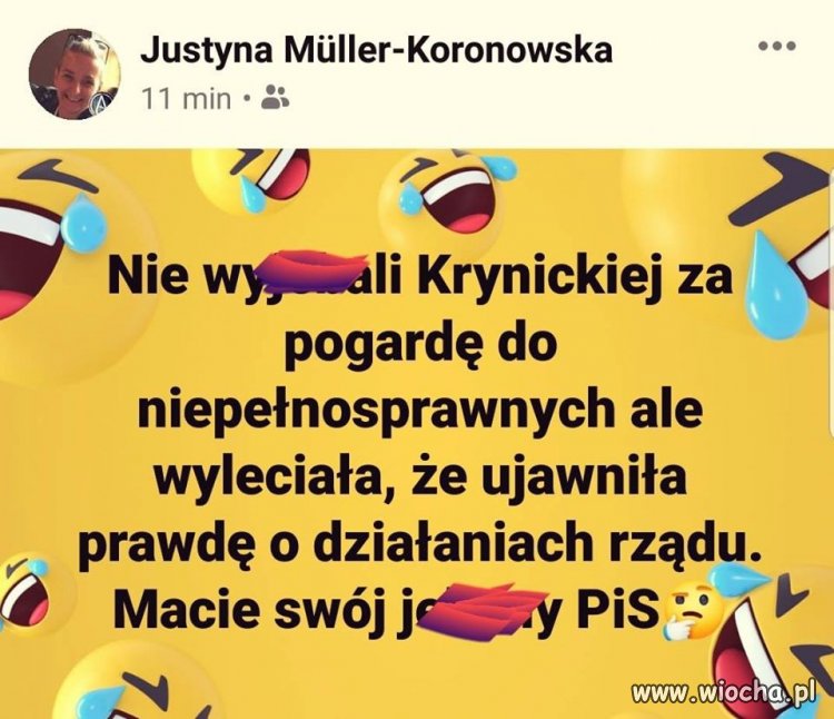 Taka prawda ...