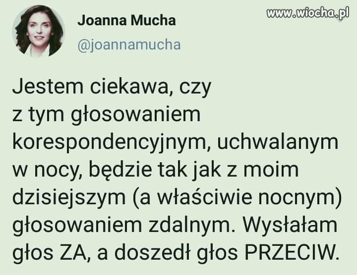 Taka sytuacja 
