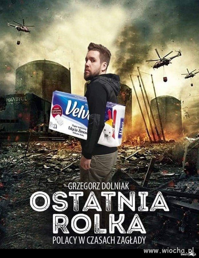 W kinach niestety nie zobaczymy.