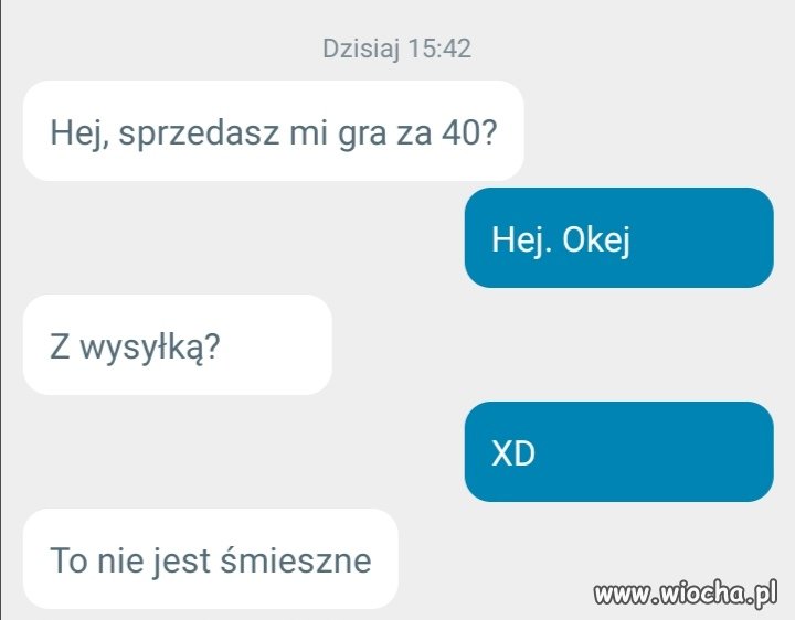 Panie idź pan w ch..