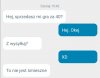 Panie idź pan w ch..