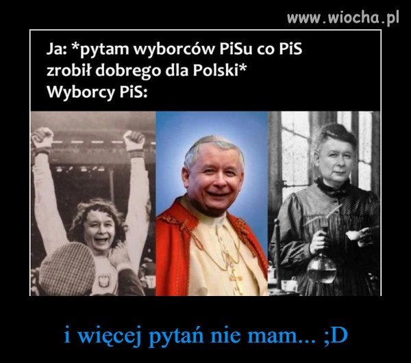 Bez komentarza. 
