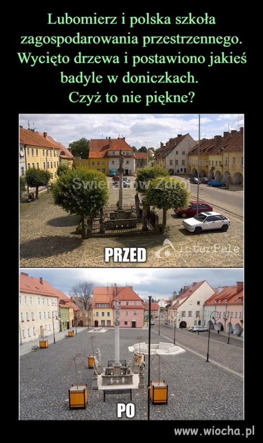 Mają rozmach