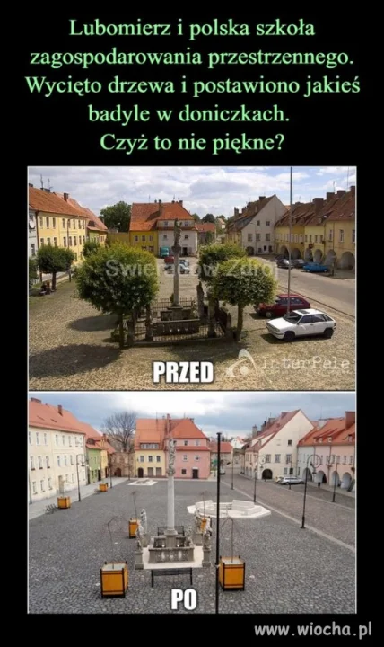 Mają rozmach